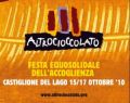 Altrocioccolato Equal and Solidary Chocolate Festival in Castiglione del Lago