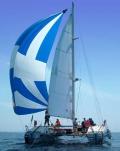 Castagna Regatta Closes the 2010 Sailing Calendar on Lake Trasimene