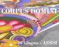 Corpus Domini in Assisi