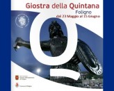Giostra della Quintana 2014: the challenge in June