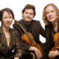 Amici della Musica Concert Season - Leopold String Trio