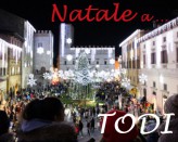 Natale a Todi fino al 6 Gennaio 2024